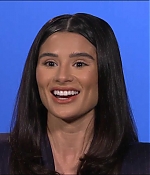 Adoring Diane Guerrero