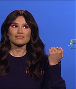 Adoring Diane Guerrero