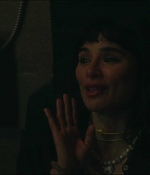 Adoring Diane Guerrero